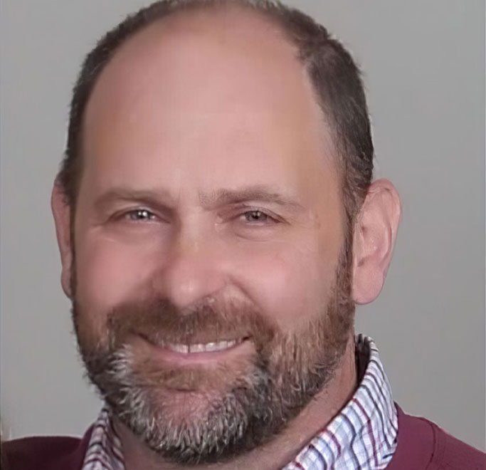 Placeholder image for a person